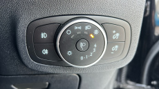 Ford Fiesta 1.0 EcoBoost Hybrid mHEV 155 ST-Line X Edition 5dr Petrol Hatchback